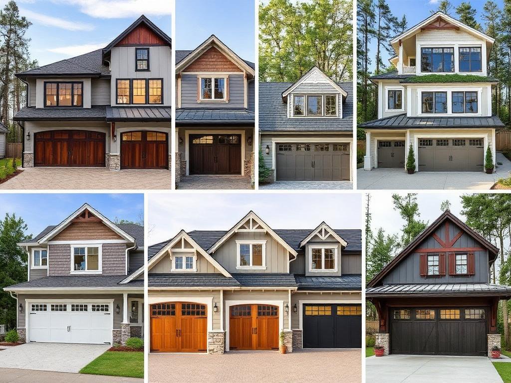 Style Matching Tips: What Every Homeowner Should Know