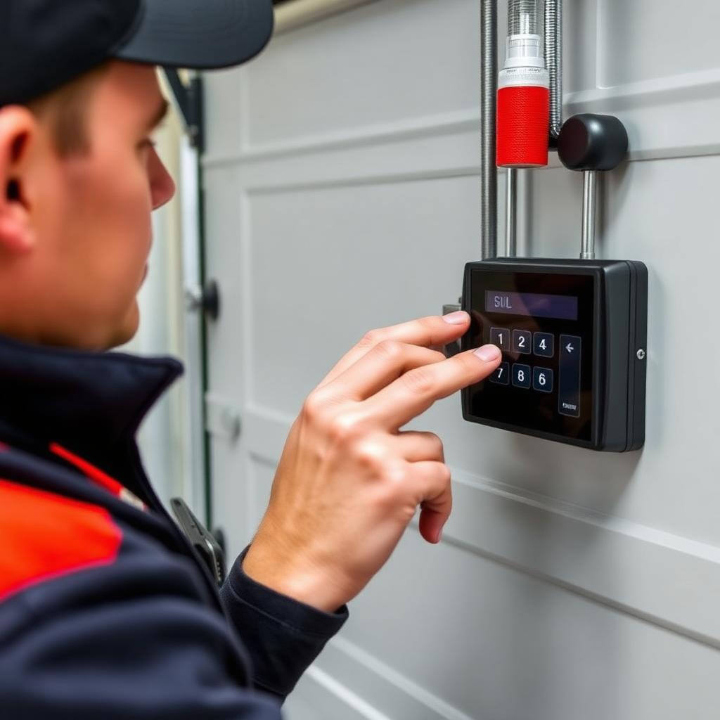 Emergency Service - Professional garage door service in Talent, Oregon